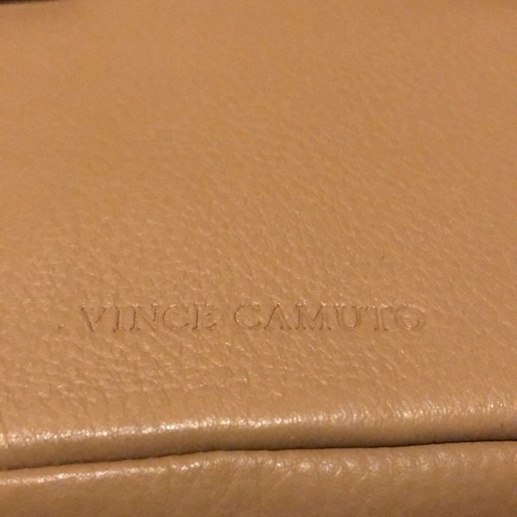 Vince Camuto calf hair crossbody/shoulder bag - NWT! - Picture 5 of 12